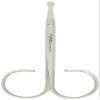 Rubis Switzerland Duck Hair Nose Ear Scissors view 1