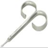 Rubis Switzerland Duck Hair Nose Ear Scissors view 3