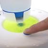 Masterson Fresh Water Rinse Well view 4