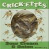 Sour Cream & Onion Crickets view 1