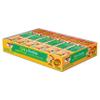 Keebler 21163 Sandwich Cracker, Club & Cheddar, 8-Cracker Snack Pack, 12 Packs/Box view 1
