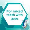 Aquafresh Toothpaste for Kids, Big Teeth Toothpaste for Children 6-8 Years, 50 ml view 4