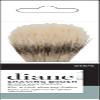Diane Shaving Brush with Wood Handle view 2