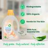 Sodasan Fabric Softener Different Sizes Container, 750ml, view 3