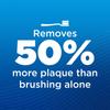 Steradent Active Plus Denture Cleaning Tablets, Mint Fresh, 30 Count - Plaque Remover, Dental Hygiene Cleanser, Cleans In 3 Minutes, Kills 99.9% Bacteria, Care Solution view 4