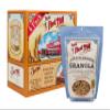Bob's Red Mill Granola, Apple Blueberry, 12 oz (340g) view 4
