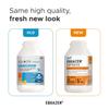 EQUAZEN Family Capsules | Omega 3 & 6 Fish Oil Supplement | Supports Brain Function | Blend of DHA, EPA & GLA | Suitable Children 5+ to Adults | 360 Capsules view 2
