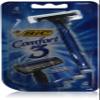 BIC Men's Comfort 3 Advance Shavers for Men with Sensitive Skin 4-Count view 1