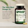 Standard Process Tuna Omega-3 Oil 120 P view 3