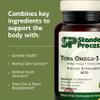 Standard Process Tuna Omega-3 Oil 120 P view 4