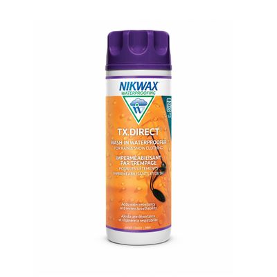 Nikwax TX.DIRECT WASH IN 300ML