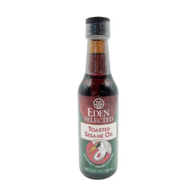 TOhsawasted Sesame Oil -5oz