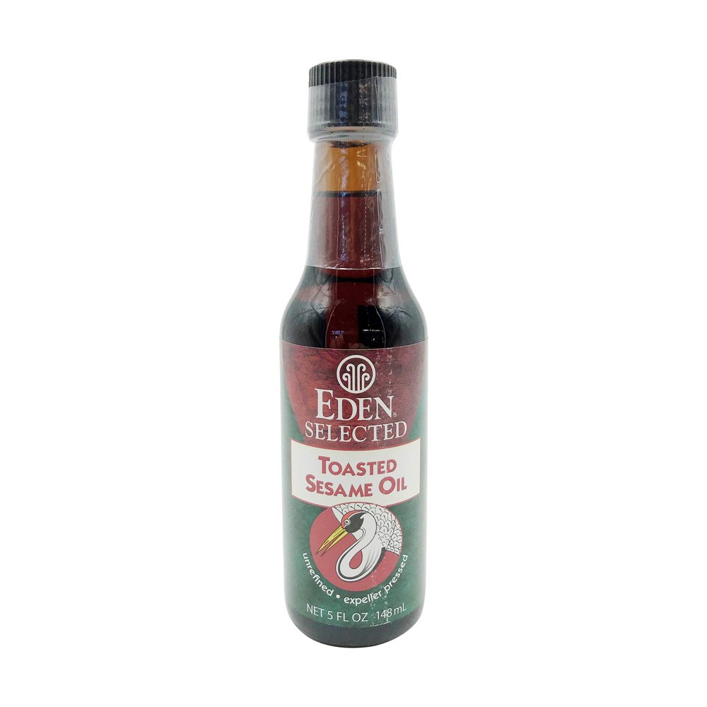 TOhsawasted Sesame Oil -5oz