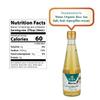 Eden Foods Mirin, Rice Cooking Wine, 10.50-Ounce view 2