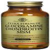 SOLGAR Glucosamine Chondroitin 60 Tab, 60 CT view 1