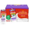 Horizon Organic Milk Box Low Fat Vanilla 8oz (Pack of 12) view 1
