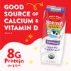 Horizon Organic Milk Box Low Fat Vanilla 8oz (Pack of 12) view 3