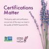 100% Pure and Natural Rose Absolute Essential Oil view 4