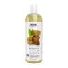 Now Food Almond Sweet, Expeller Pressed, 473 g, basic, 16 fl oz (pack of 1) view 1
