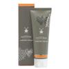 MHLE Sea Buckthorn Shaving Cream Tube | creates a rich lather for a smooth shave | luxury shave cream to soften & moisturise| 75ml view 2