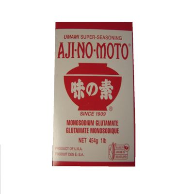 Ajinomoto Japanese All-Purpose Stock Powder 454 g (Pack of 3)