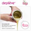 Depileve - Monoi of Tahiti Extra Film Wax - 14oz/396g view 3