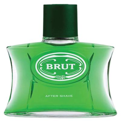 BRUT Original Aftershave, 100ml