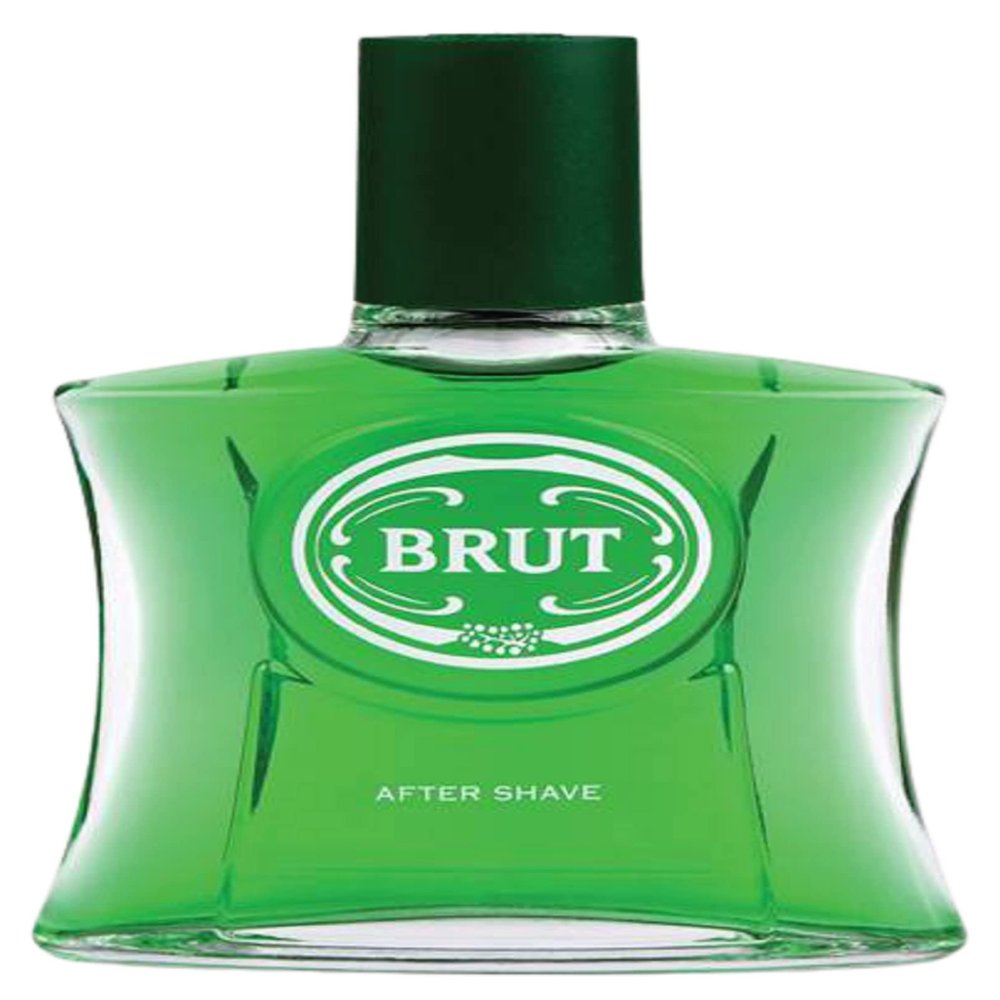 BRUT Original Aftershave, 100ml