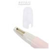 Ravia (with attachment comb aligned length) Body Care Series V line trimmer Pink 5001-08 (Japan import) view 2