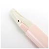 Ravia (with attachment comb aligned length) Body Care Series V line trimmer Pink 5001-08 (Japan import) view 3
