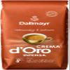 Dallmayr Crema D 'oro Intensa in Beans, Pack of 1 x 1000g Bag) view 1