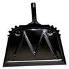 16 Blk Mtl Dust Pan by Impact Products view 1