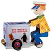 Mini ice cream vendor view 1