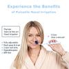 SinuPulse Elite Advanced Nasal Sinus Irrigation System view 3
