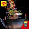 MAGGI Liquid Seasoning Bottle 1 KG view 4