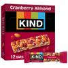Kind Bar Plus Cranberry & Almond PLUS Antioxidants view 1