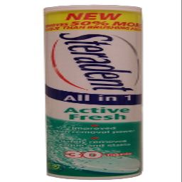 Steradent Tablets Fresh 30
