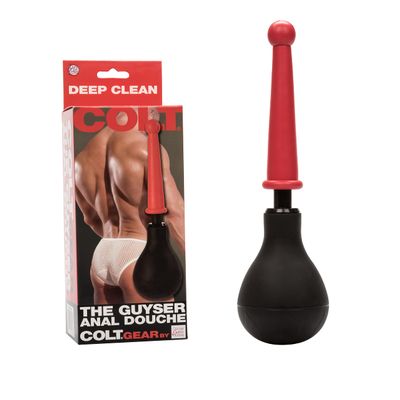 ZBF Colt The Guyser 6700008223 Anal Douche