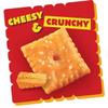 Sunshine Cheez-It Crackers - 3 lb. box view 4