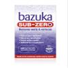 Bazuka Sub-Zero. Freezing Device for Removal of Warts and Verrucas, 50ml (Packaging may vary) view 3
