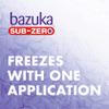 Bazuka Sub-Zero. Freezing Device for Removal of Warts and Verrucas, 50ml (Packaging may vary) view 4