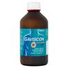 Gaviscon Peppermint Liquid 600 ml - Fast-Acting Heartburn, Indigestion, Acid Reflux, and Nausea Relief - Dual Action Antacid for GORD and Digestion Support view 1