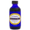Dr. Singha'S Mustard Rub - 4 Fl Oz view 1