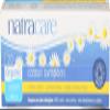 (3 Pack) Natracare Organic Cotton Non-Applicator Tampons Super | 20 Count | 60 Tampons Total view 1