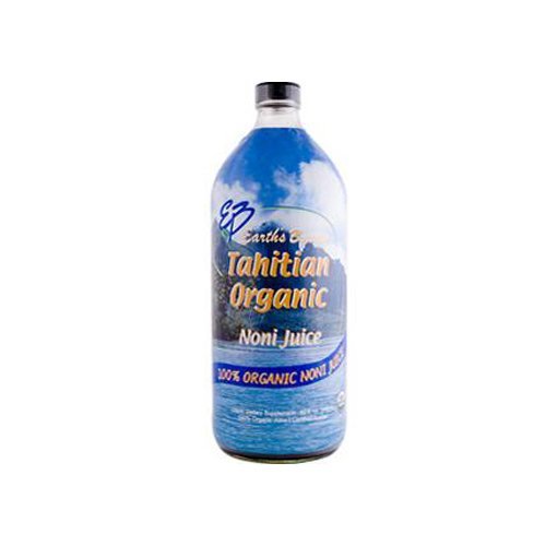 Earth'S Bounty Tahitian Noni Juice Og1 32 Fz
