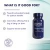 Higher Nature - Immune Plus - Vitamin C, Zinc & Black Elderberry - Supports Immune System - Vegetarian and Vegan Multivitamin - 180 Capsules view 2