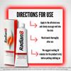 Radian B Muscle Rub 100g, Multi-Action Painkiller, Effective Relief From Aches and Pains Including Muscle Stiffness, Joint Pain, Bruising and Sprains view 3