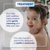 Oilatum Junior Bath Additive, Eczema and Dry Skin Emollient, Soothing and Hydrating Formula for Sensitive, Itchy Skin, Dermatologist Recommended Relief for Kids, 1 x 150ml view 4