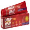 Deep Heat Heat Rub, For Muscular & Rheumatic Aches, Pain and Stiffness, 67g (Pack of 1) view 1