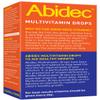 Abidec Kid Baby Multivitamin Drops  Aids Healthy Growth Contains Vitamin D, C and A  Suitable from Birth, Natural Flavour and Aroma, 25 Millilitre view 4